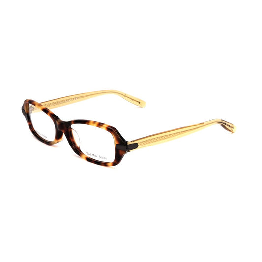 Bottega Veneta Bicolor Plastic Frames