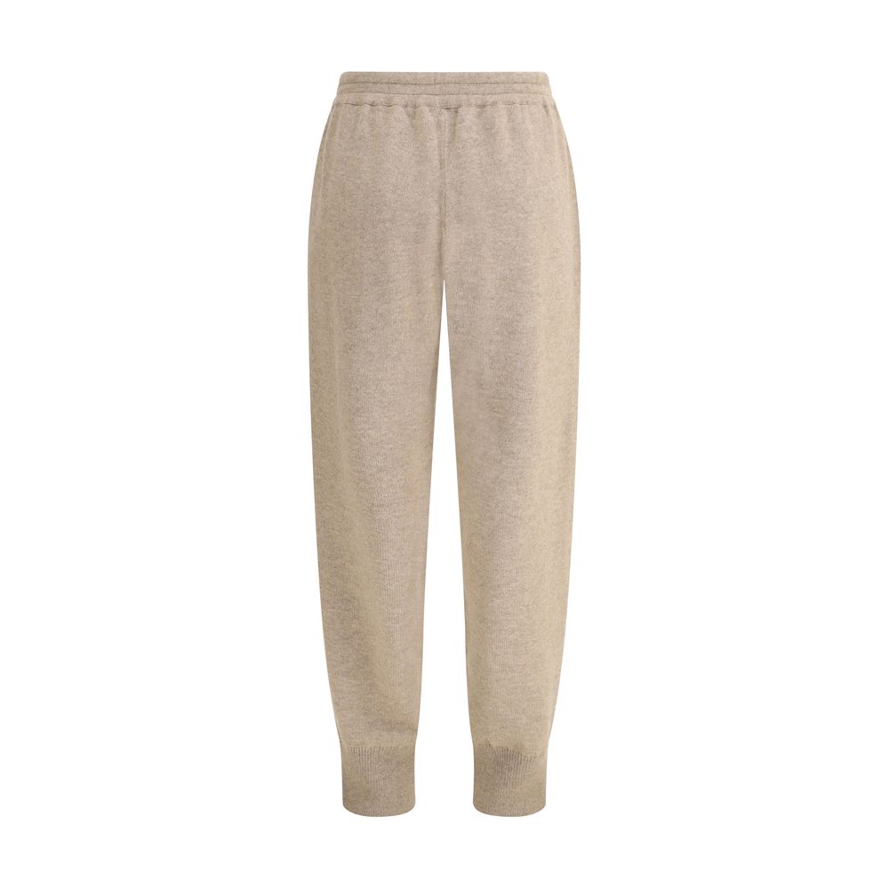 Brunello Cucinelli Cashmere Pants
