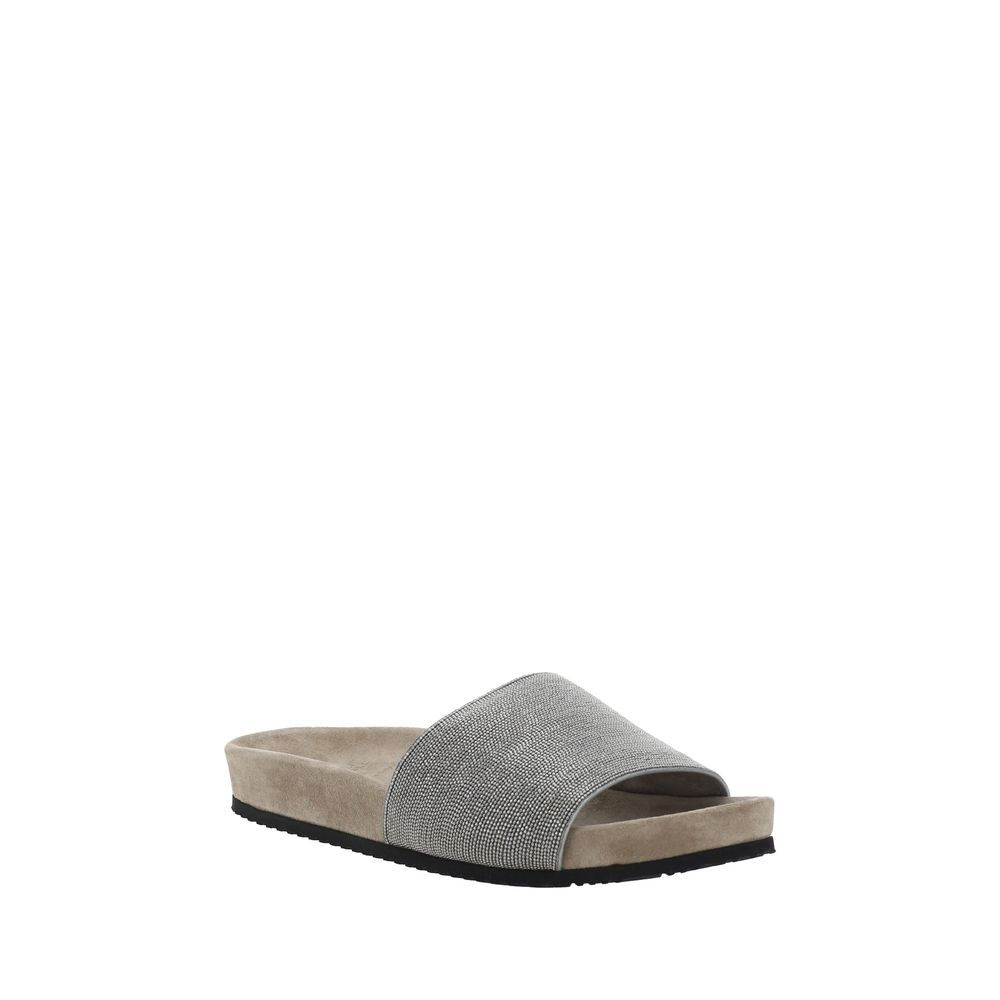 Brunello Cucinelli Sandals