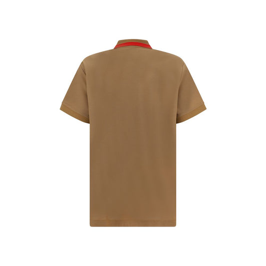 Burberry Edney Polo Shirt