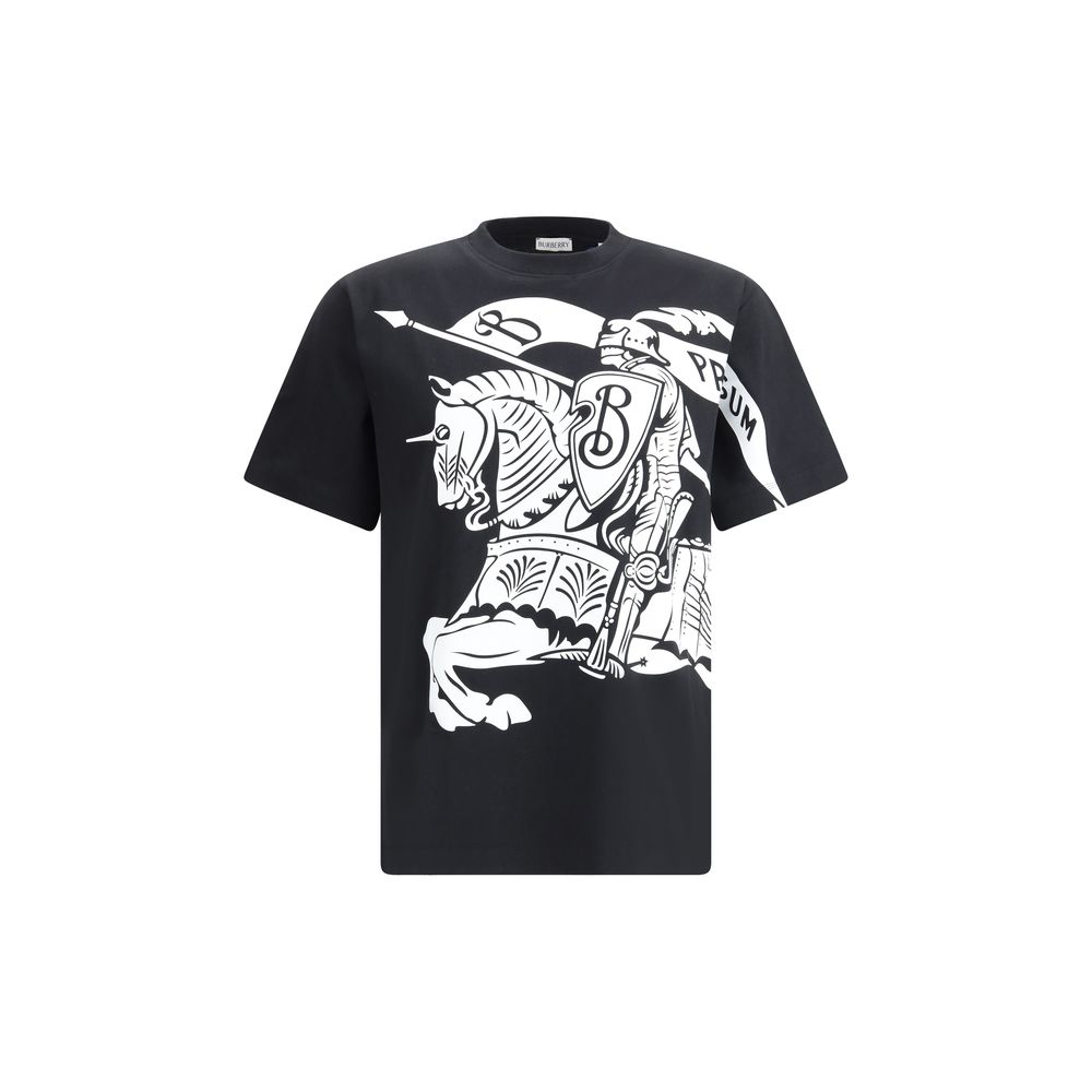 Burberry Logoed T-Shirt