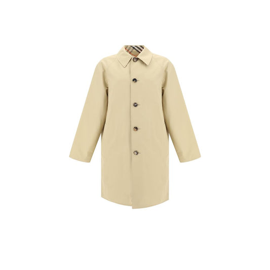 Burberry Reversible Coat