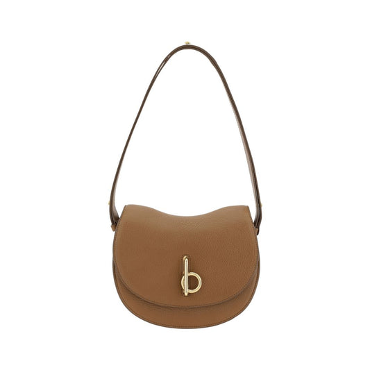 Burberry Shoulder Bag Rocking Horse Small