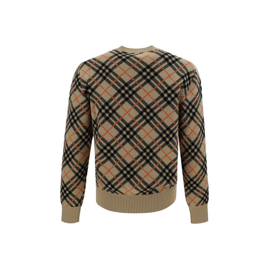 Burberry Sweater