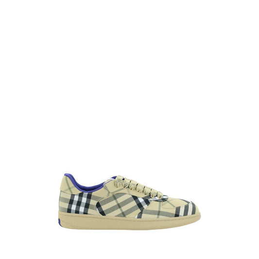 Burberry Trainer Sneakers