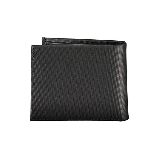 Calvin Klein Elegant Leather Dual Compartment Wallet