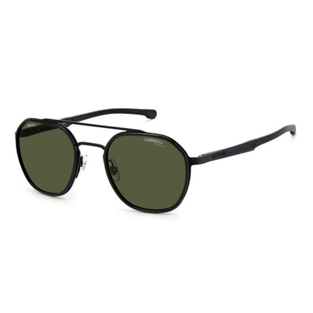 Carrera Ducati Black Metal Sunglasses