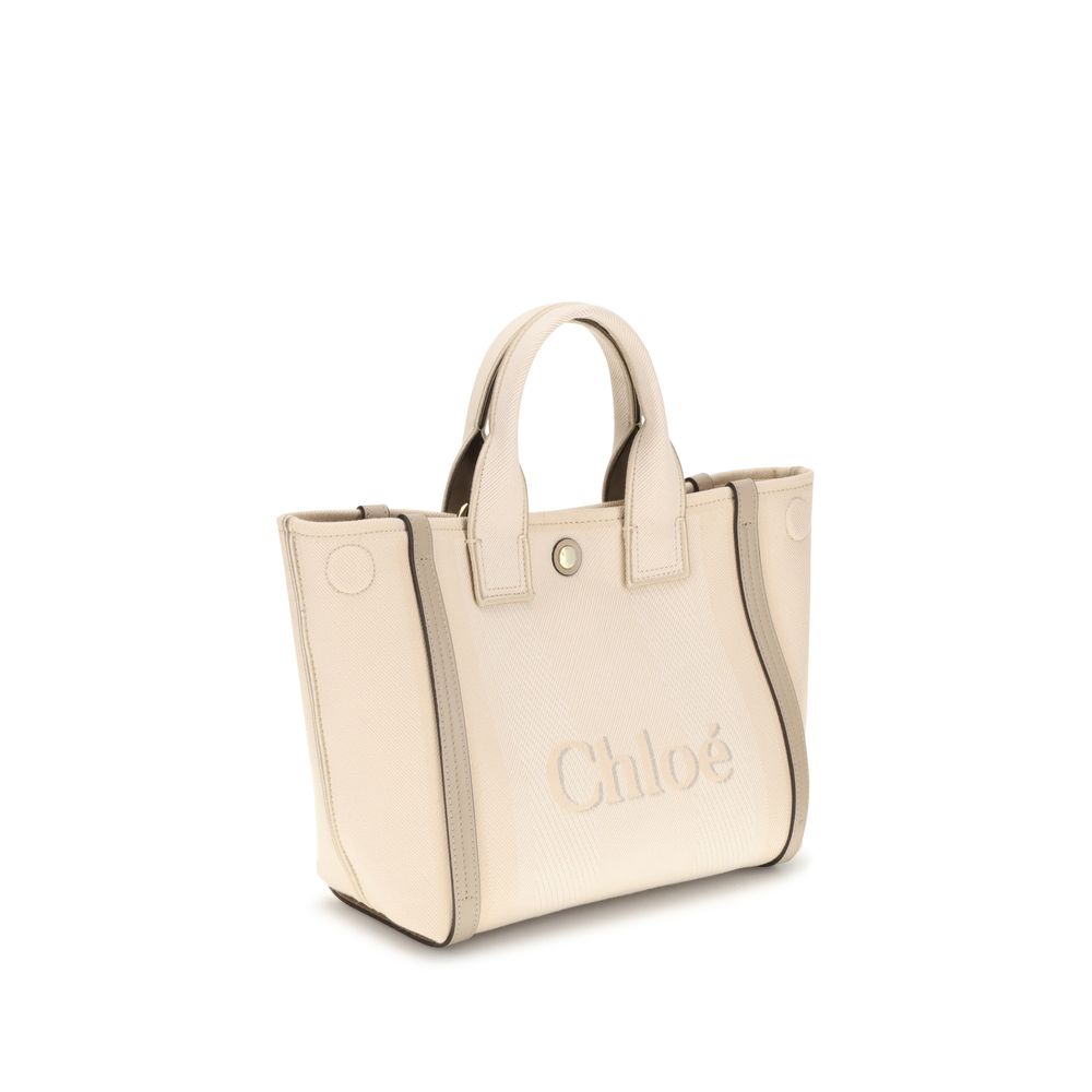 Chloé Carry Tote Bag