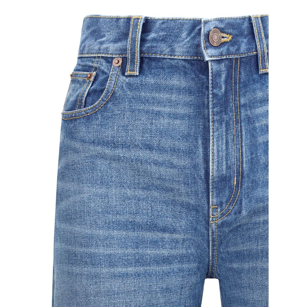 Chloé Flare Jeans