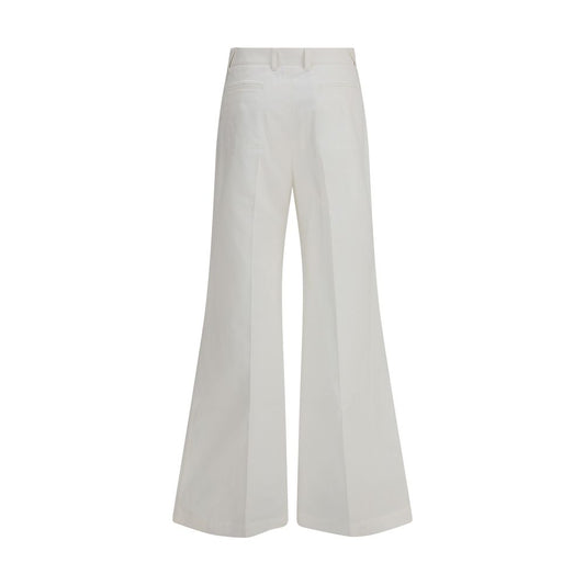 Chloé Flare Pants