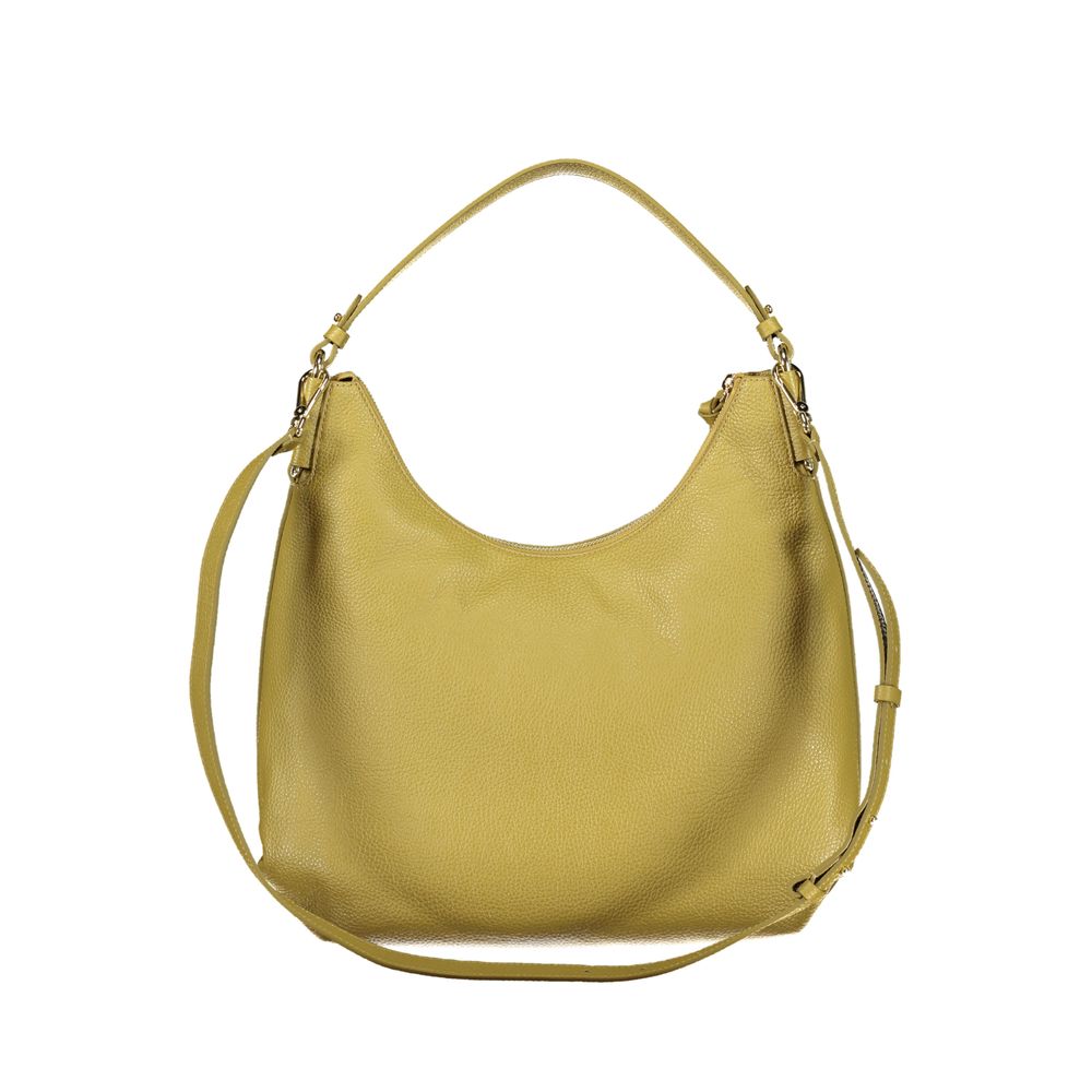 Coccinelle Verde Pelle Women Handbag