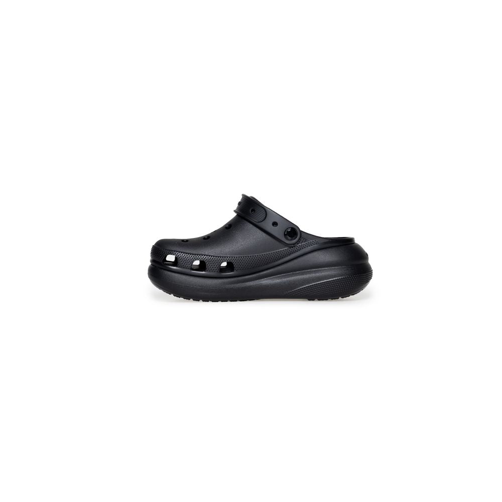 Crocs Black Croslite Sandal