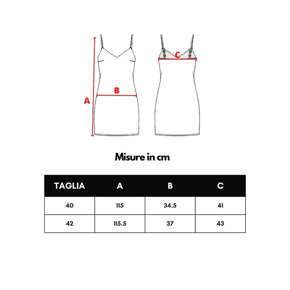 Dolce & Gabbana Bicolor Viscose Long