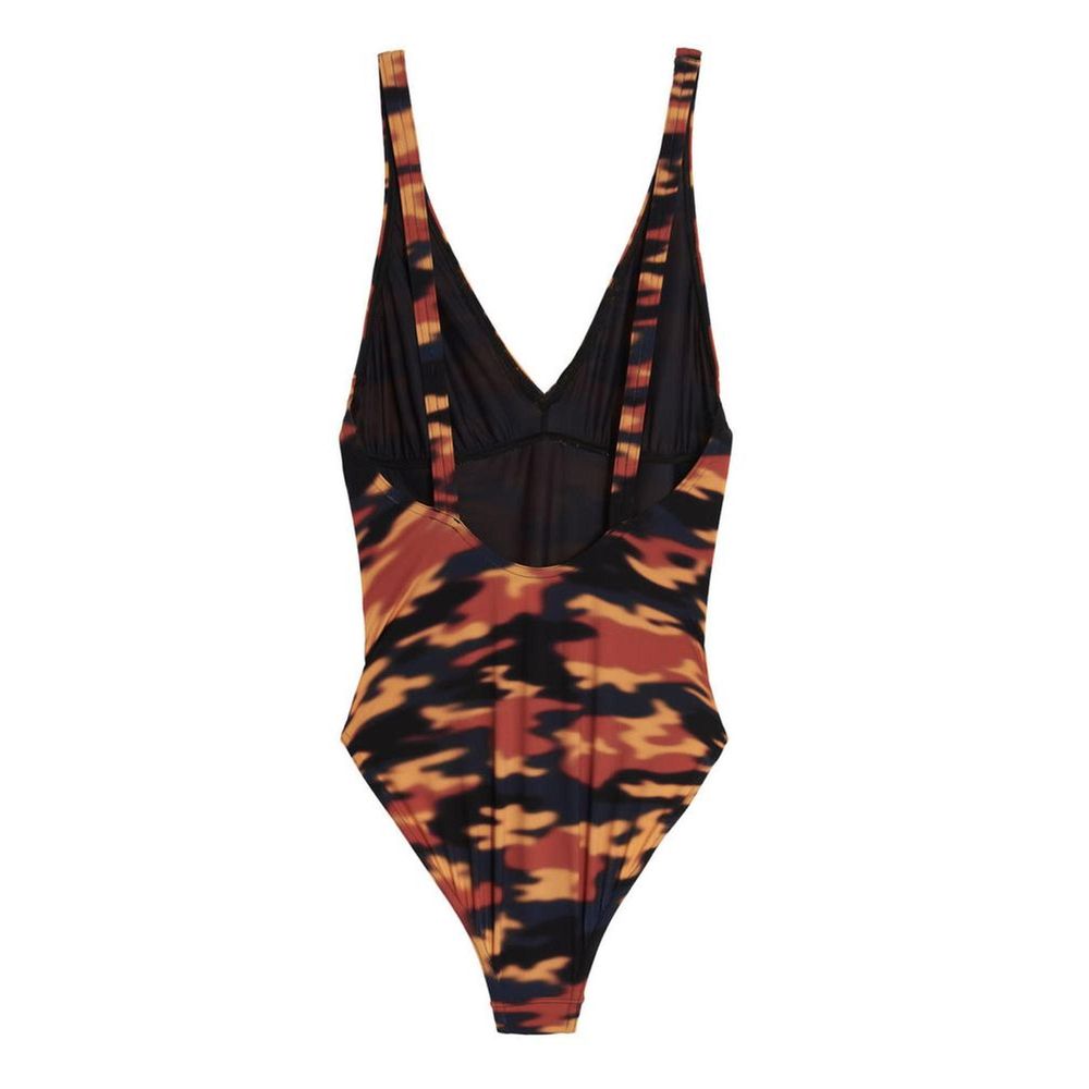 Dries Van Noten Multicolor Swimwear