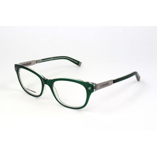 Dsquared² Bicolor Acetate Glasses Frames