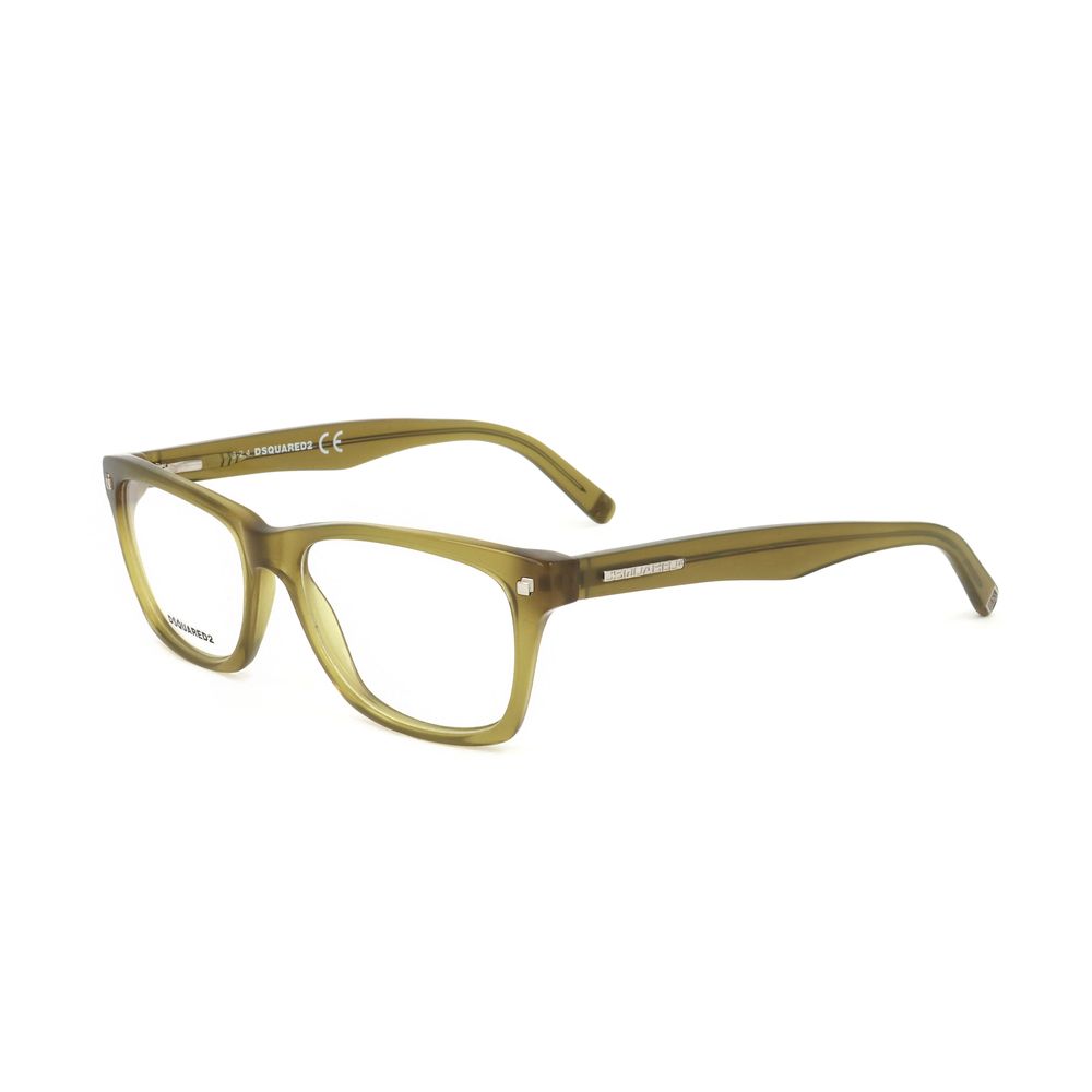 Dsquared² Bicolor Acetate Glasses Frames