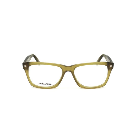 Dsquared² Bicolor Acetate Glasses Frames