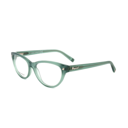 Dsquared² Blue Acetate Glasses Frames