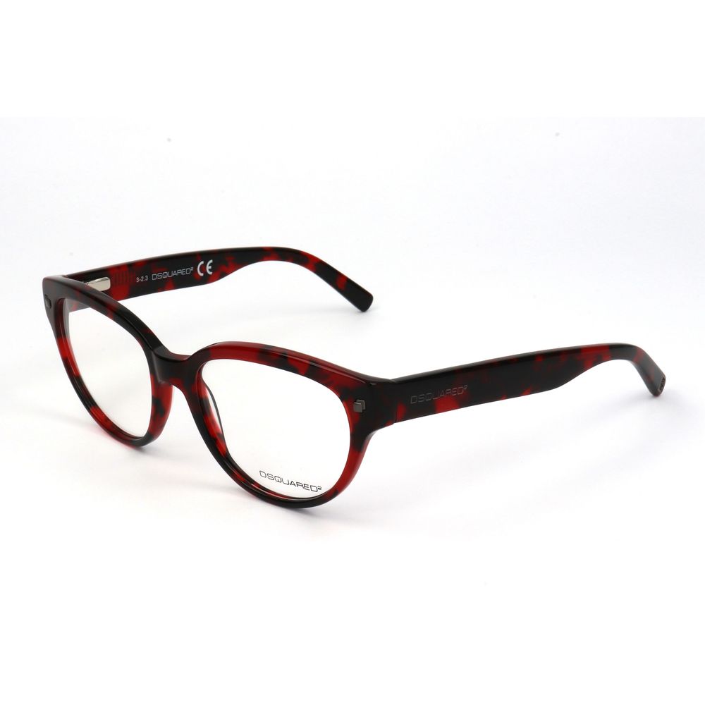 Dsquared² Brown Acetate Glasses Frames
