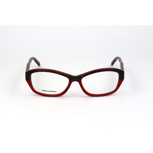 Dsquared² Brown Acetate Glasses Frames
