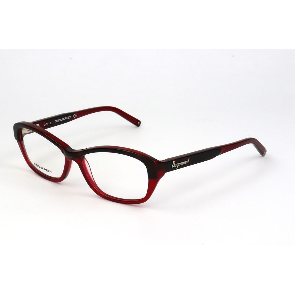 Dsquared² Brown Acetate Glasses Frames