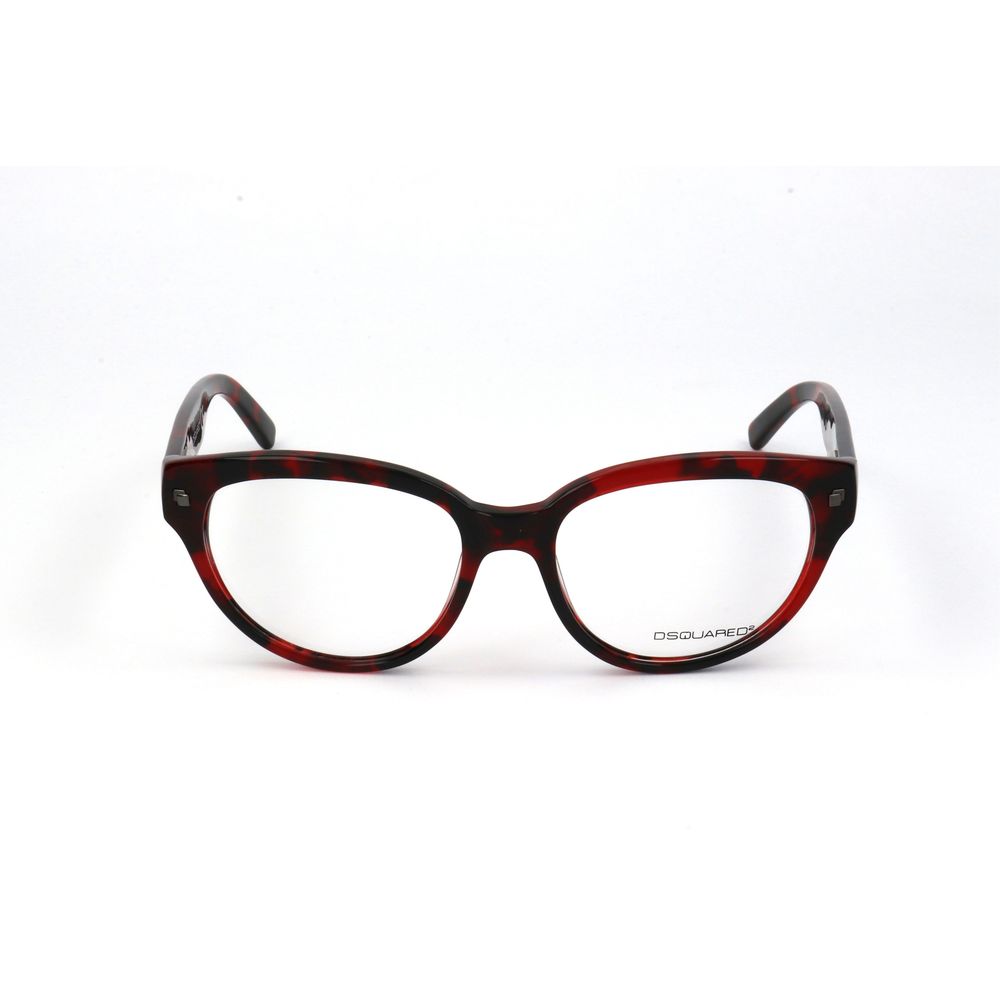 Dsquared² Brown Acetate Glasses Frames
