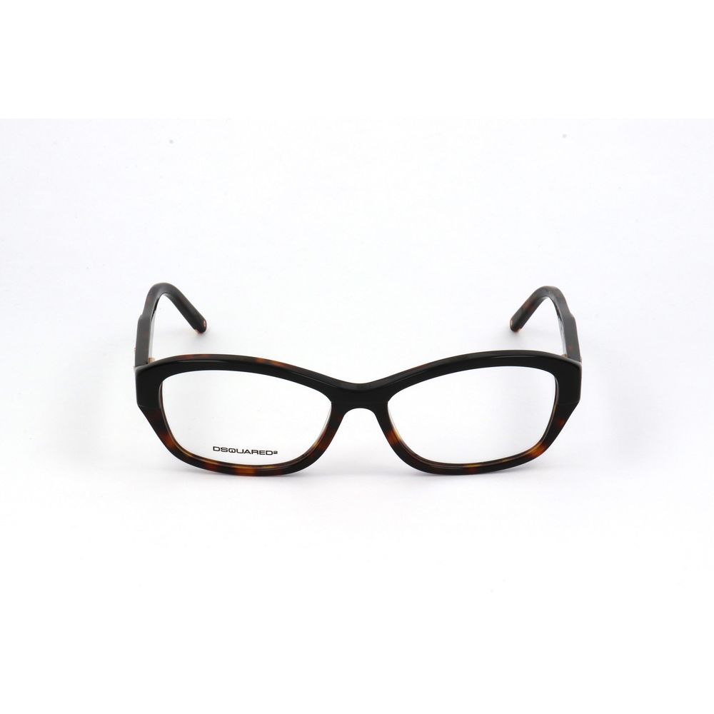 Dsquared² Brown Acetate Glasses Frames