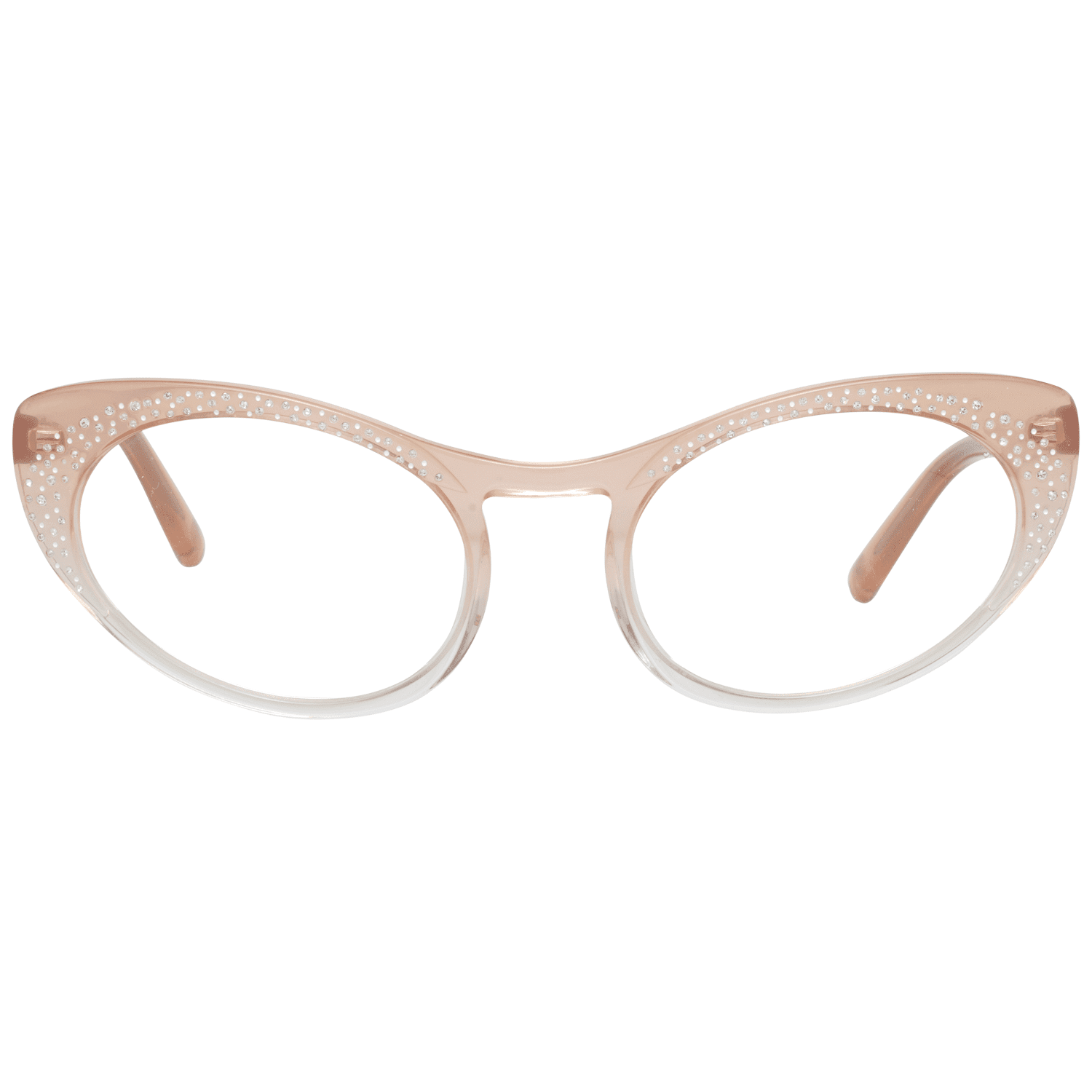 Dsquared² Chic Rose-Tinted Designer Eyewear