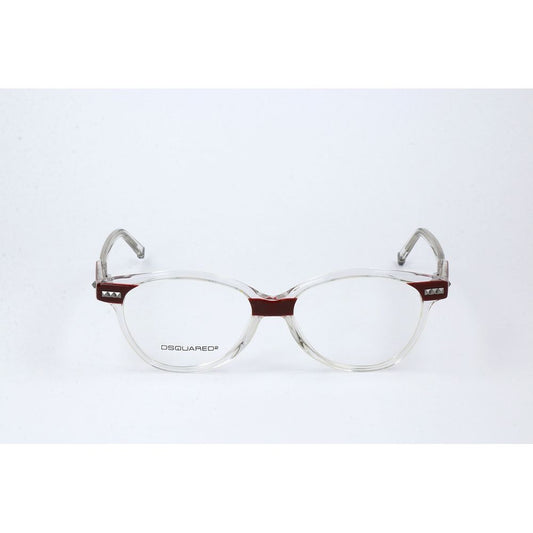 Dsquared² Multicolor Acetate Glasses Frames