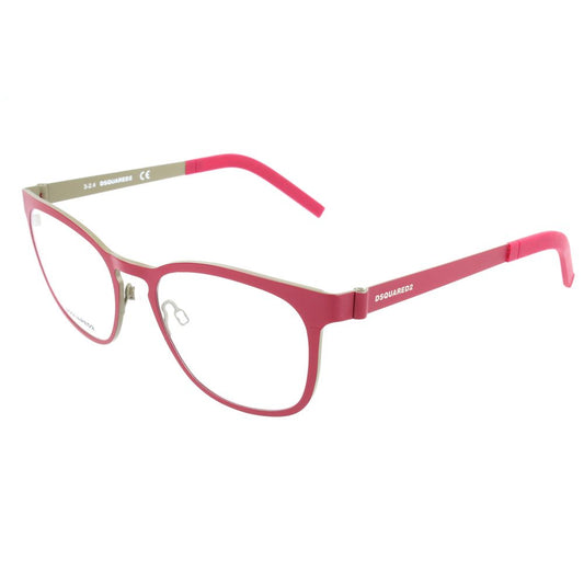 Dsquared² Multicolor Metal Glasses Frames