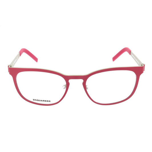 Dsquared² Multicolor Metal Glasses Frames