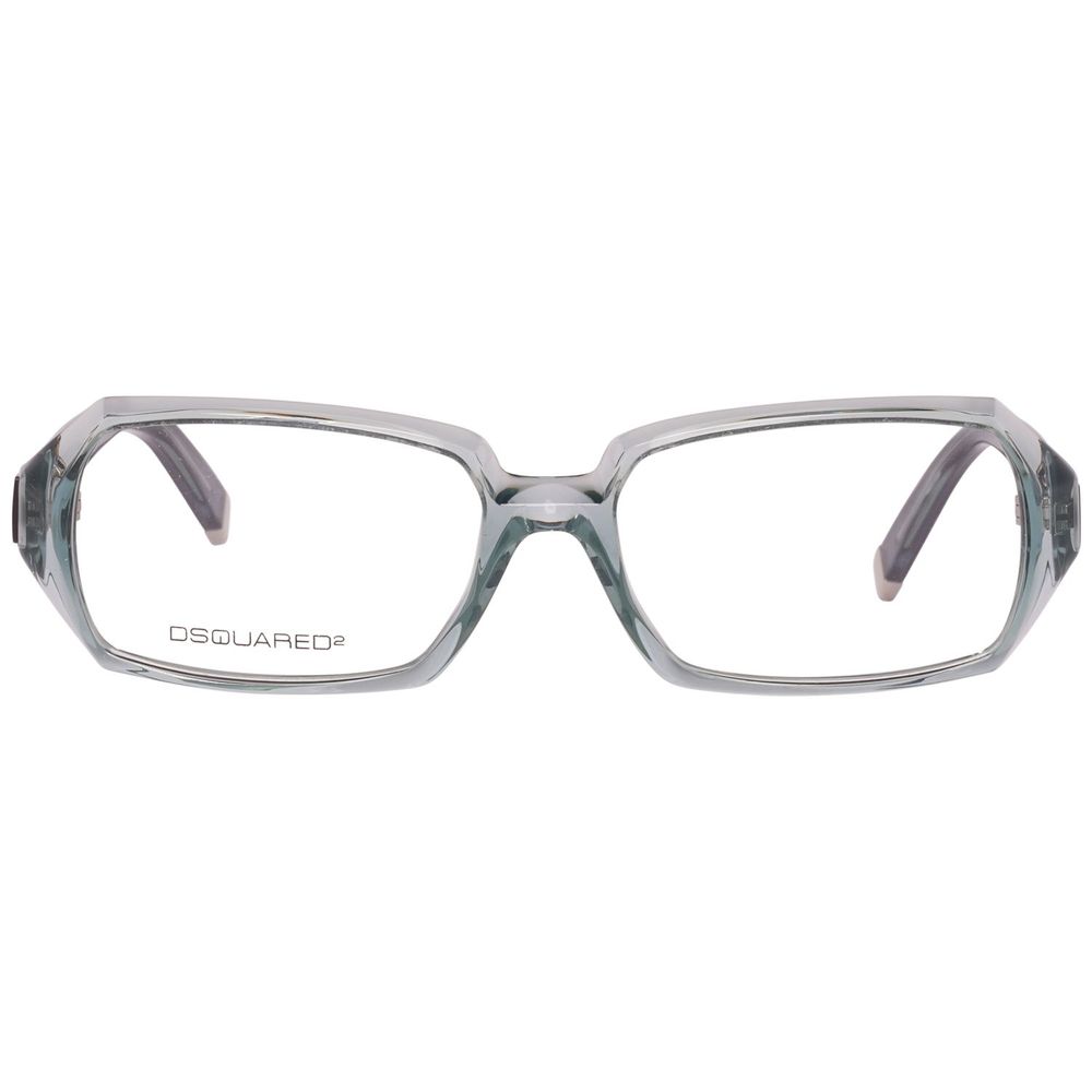 Dsquared² Transparent Plastic Frames