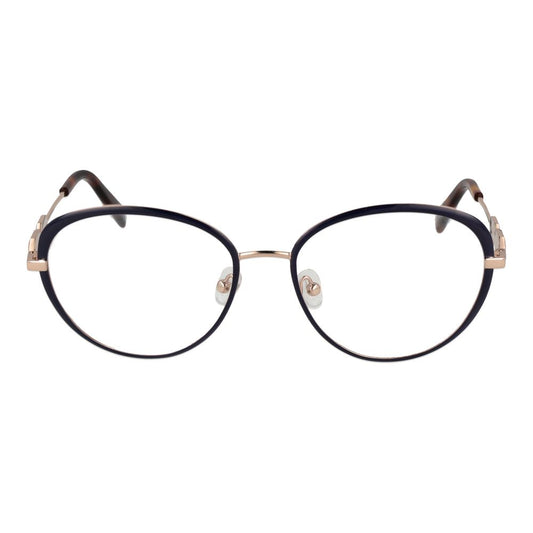 Emilio Pucci Blue Women Optical Frames