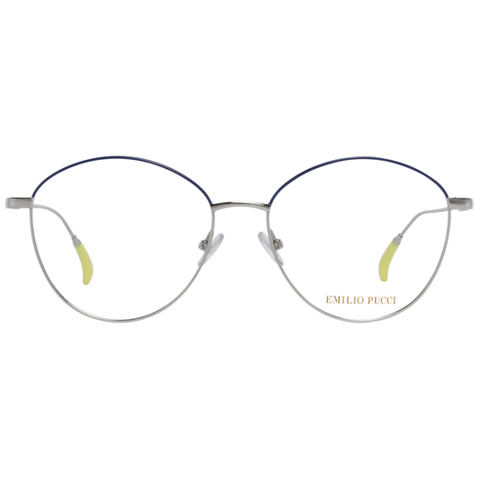 Emilio Pucci Blue Women Optical Frames