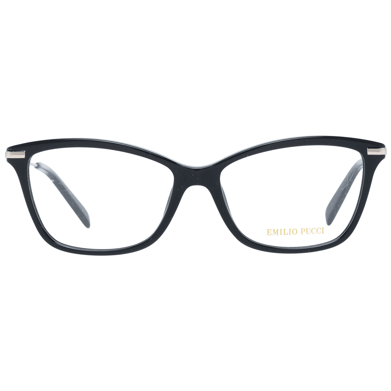 Emilio Pucci Gray Women Optical Frames