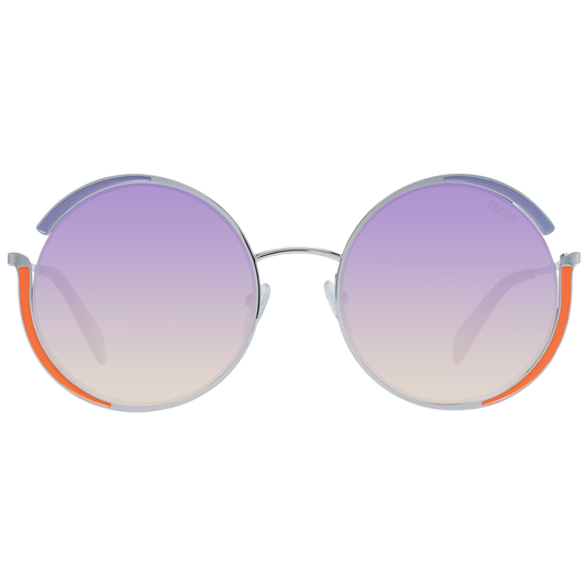 Emilio Pucci Multicolor Women Sunglasses