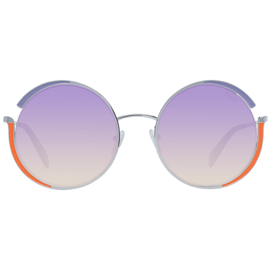 Emilio Pucci Multicolor Women Sunglasses