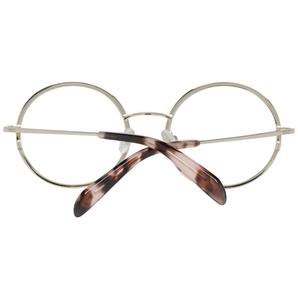 Emilio Pucci Pink Women Optical Frames