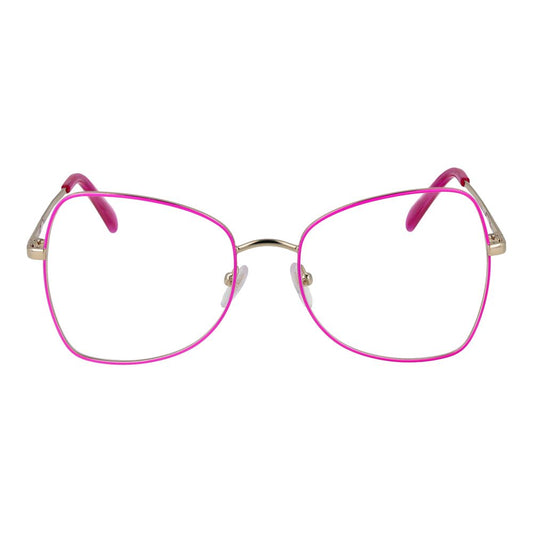 Emilio Pucci Purple Women Optical Frames