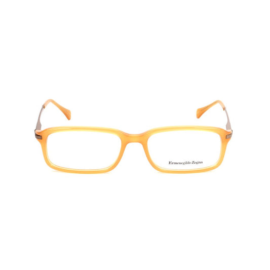 Ermenegildo Zegna Bicolor Acetate Glasses Frames