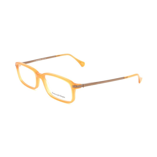 Ermenegildo Zegna Bicolor Acetate Glasses Frames