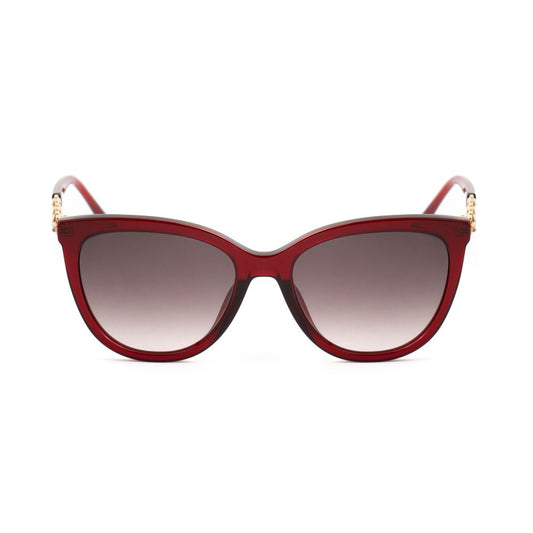 Escada Multicolor Acetate Sunglasses
