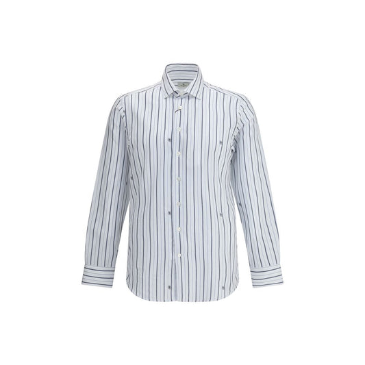 Etro Striped Shirt