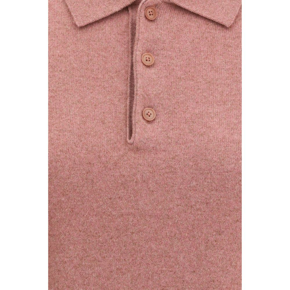 Extreme Cashmere Multicolor Cashmere Sweater