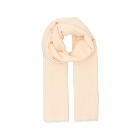 Faliero Sarti White Scarf