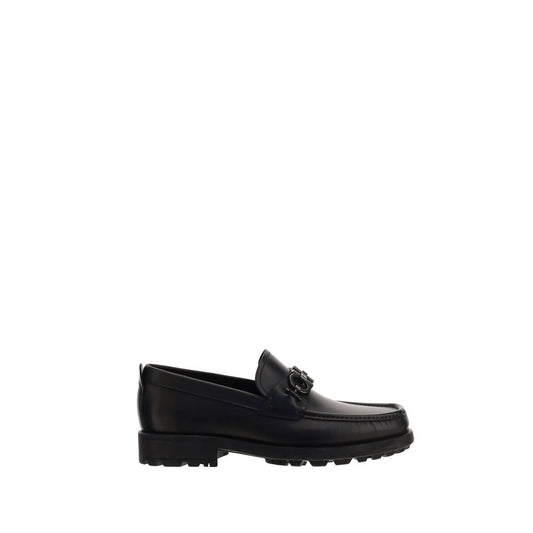 Ferragamo David Loafers