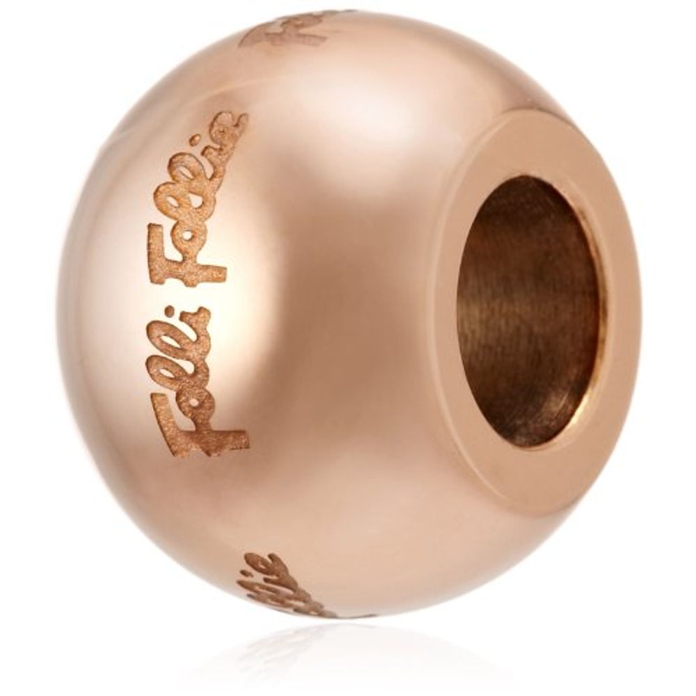 Folli Follie Rose Gold Silver Jewellery