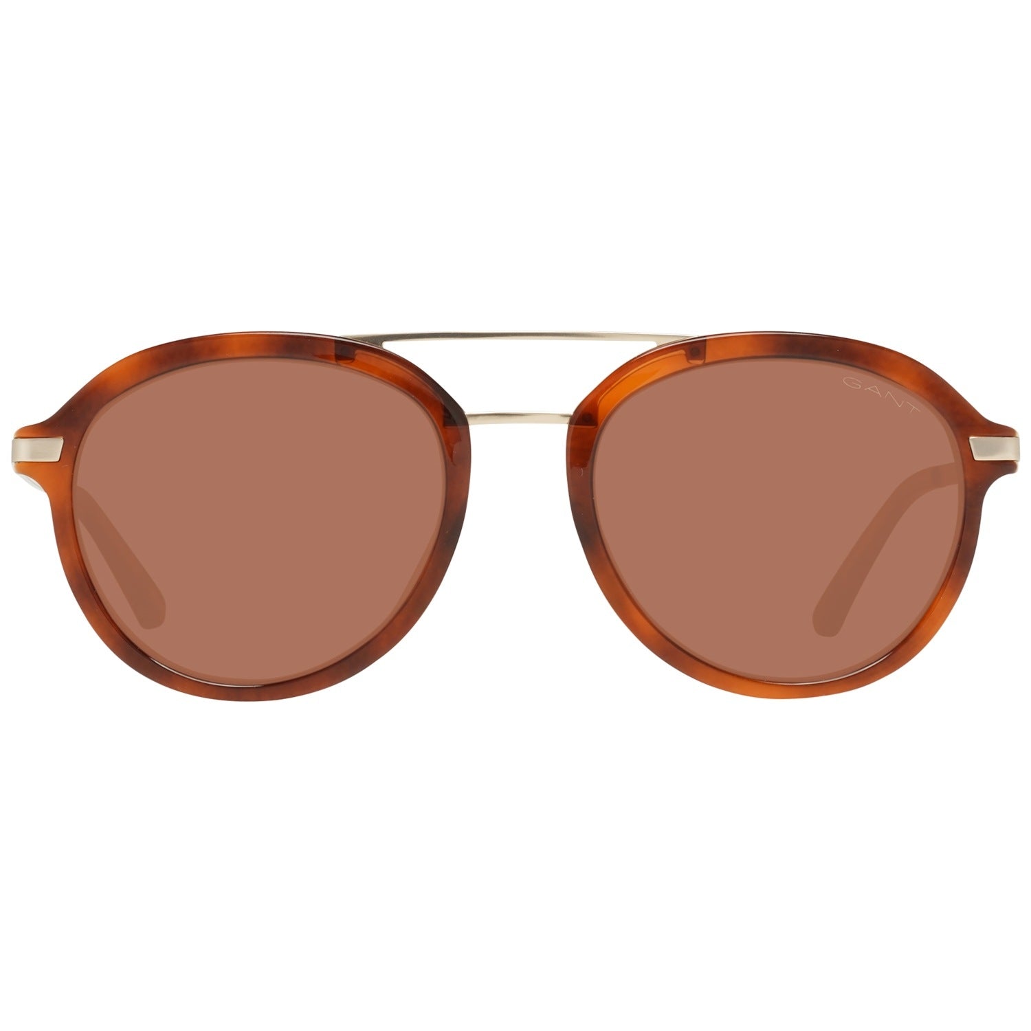 Gant Brown Men Sunglasses