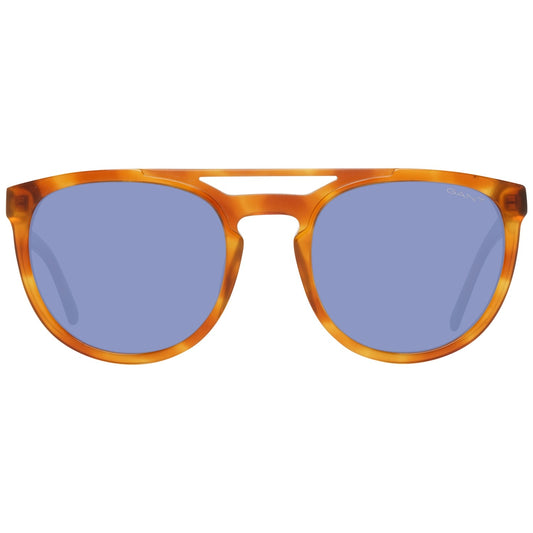 Gant Brown Men Sunglasses