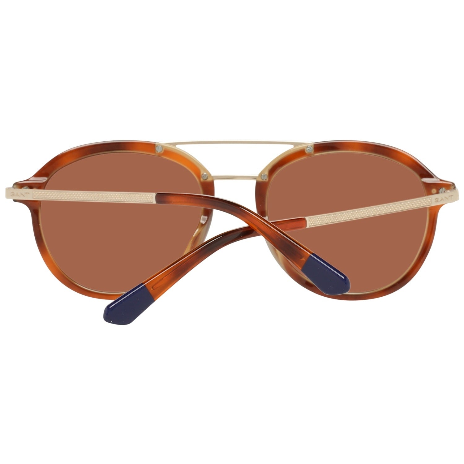 Gant Brown Men Sunglasses